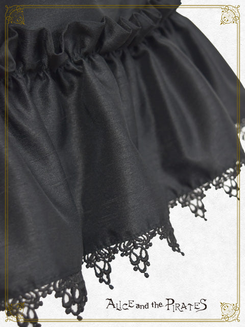 Black Rose Fantasia ~Flower in the Dark~ Jumper Skirt