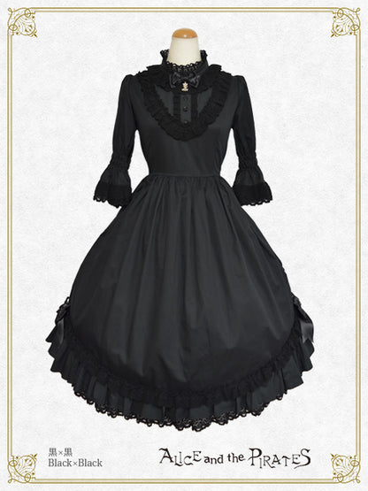 Christiana one piece dress