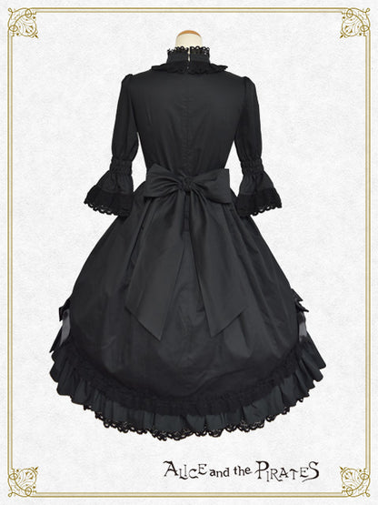 Christiana one piece dress