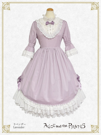 Christiana one piece dress