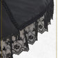 Black Rose Fantasia ~Flower in the Dark~ One Piece dress