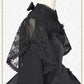 Black Rose Fantasia ~Flower in the Dark~ One Piece dress