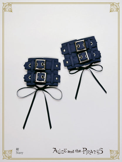 Dark luminanceリストバンド