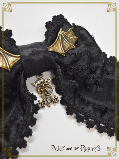 Minyadesマルチリボンクリップ