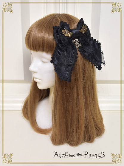 Minyadesマルチリボンクリップ