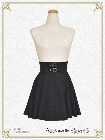 Double faced Saint sisterエプロン