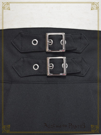 Double faced Saint sisterエプロン