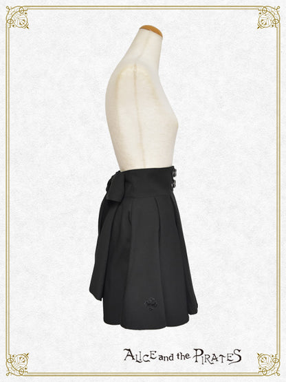 Double faced Saint sisterエプロン