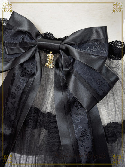 ローズリボントレーン