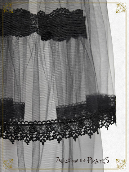 ローズリボントレーン