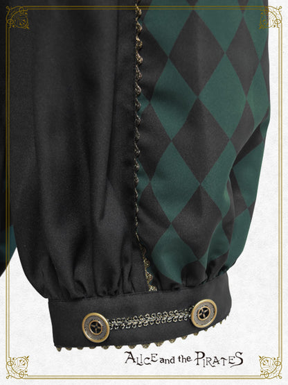 Clown’s Prank Pants