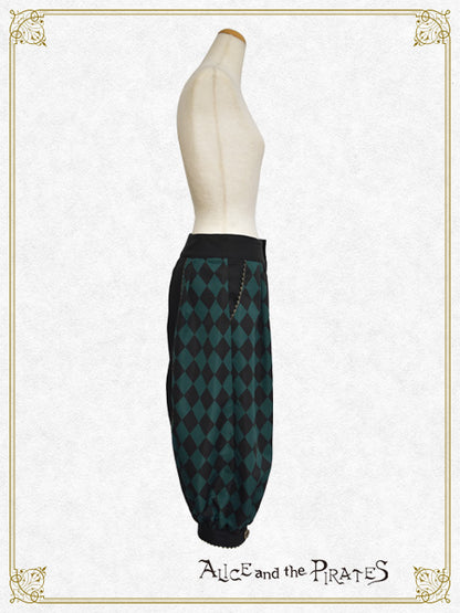 Clown’s Prank Pants