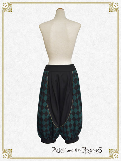 Clown’s Prank Pants