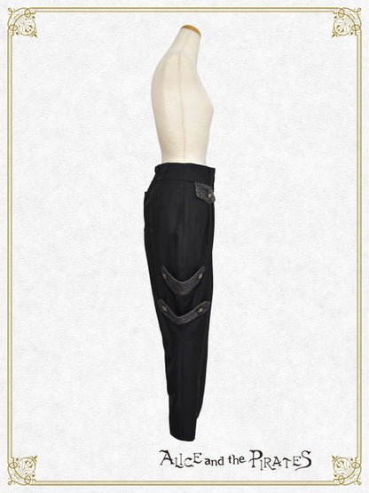 Holy Knight long pants