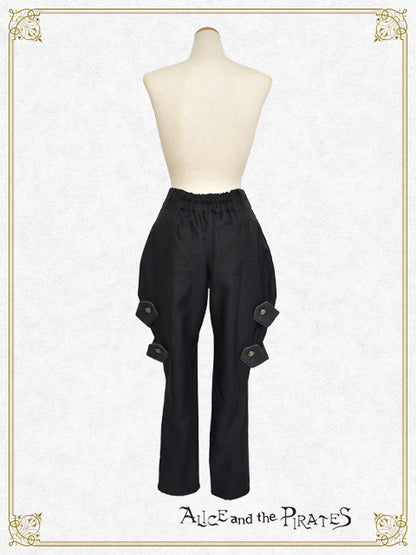 Holy Knight long pants