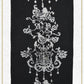 [Pre-order] A/P Classical Chandelier Overknee Socks