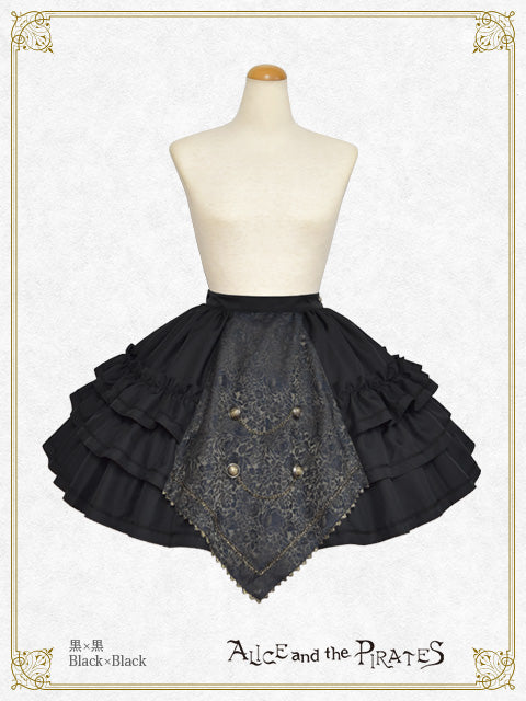 [Pre-order] Holy Knight Skirt