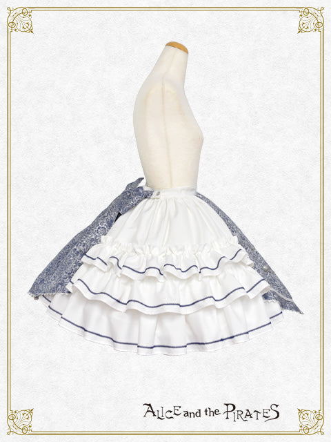 [Pre-order] Holy Knight Skirt