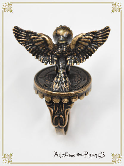 ラウムの印章リング