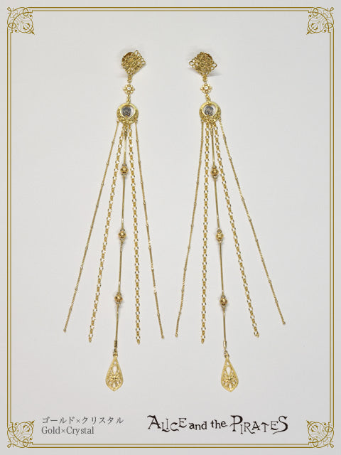 [Pre-order] Egyptian collar accessory