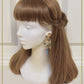 [Pre-order] Egyptian Earrings