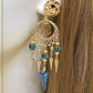 [Pre-order] Egyptian Earrings