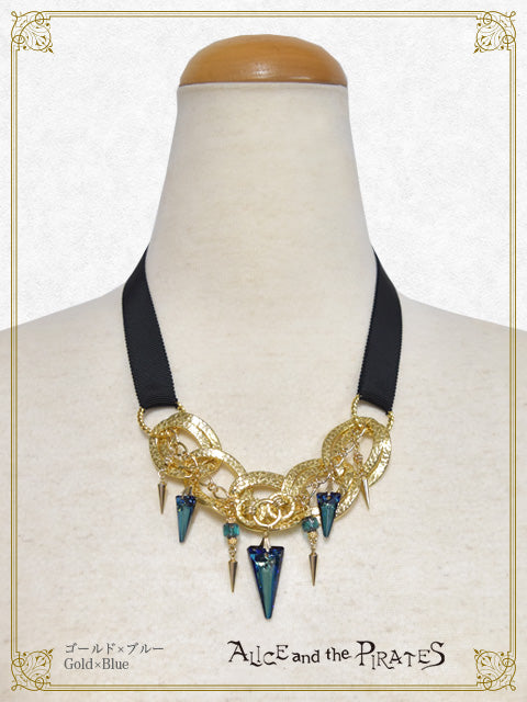 [Pre-order] Egyptian Necklace