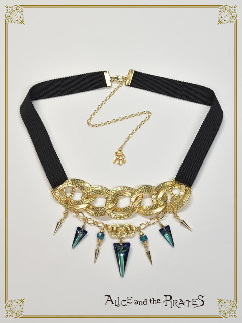 [Pre-order] Egyptian Necklace