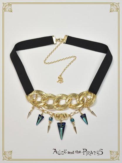 エジプシャンネックレス