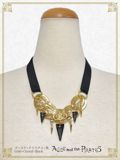 [Pre-order] Egyptian Necklace