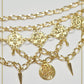 [Pre-order] Egyptian Chain Bracelet