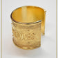 [Pre-order] Egyptian Bangle