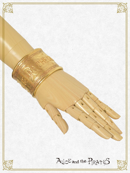 エジプシャンバングル