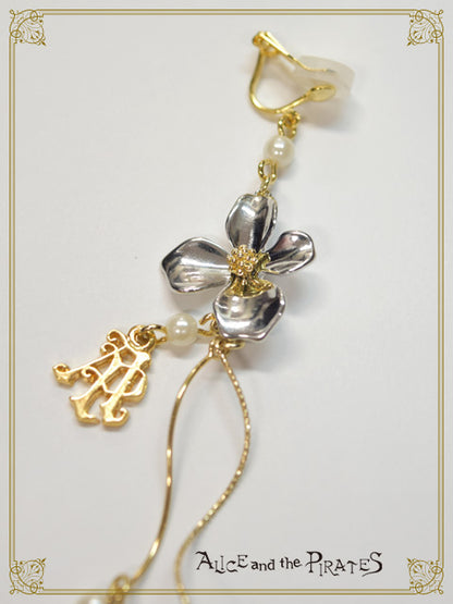 Pairidaēzaイヤリング