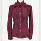 Prince Conrad Blouse