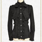 Prince Conrad Blouse