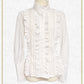 Prince Conrad Blouse