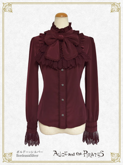 ミカエルブラウス