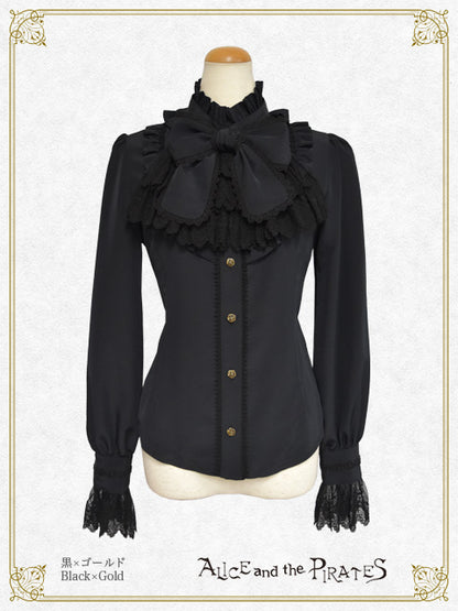 ミカエルブラウス