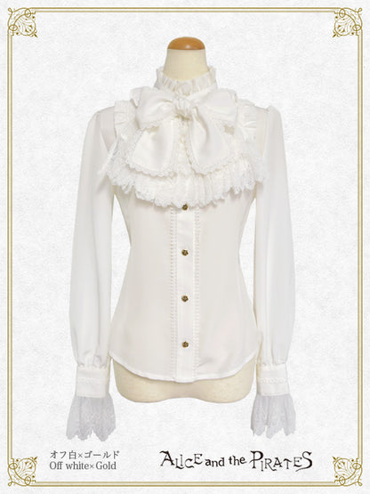 ミカエルブラウス