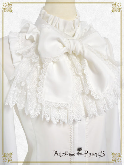 ミカエルブラウス