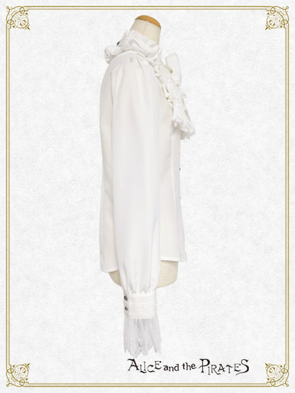 ミカエルブラウス