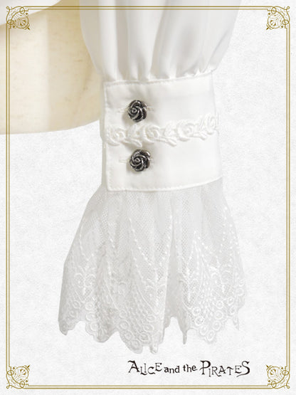 ミカエルブラウス