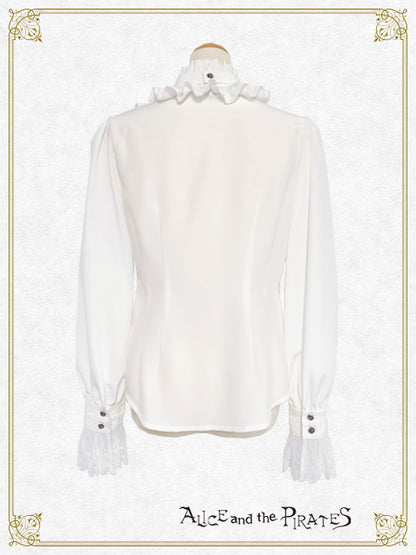 ミカエルブラウス