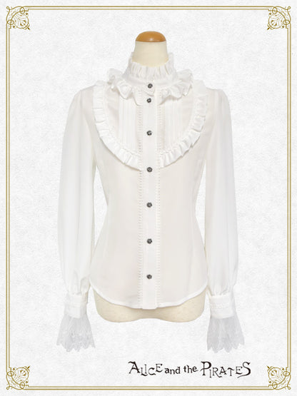 ミカエルブラウス