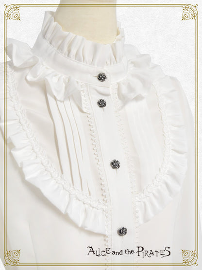 ミカエルブラウス