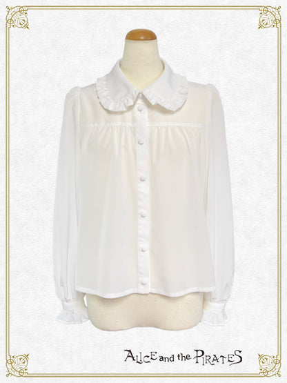 Claire Blouse