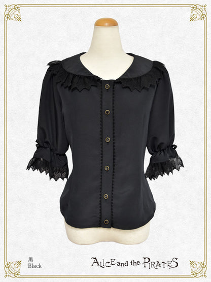 Mischievous Angels & Devils Sailor Blouse