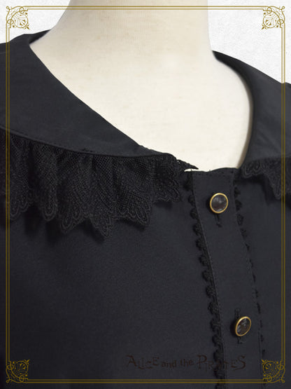 Mischievous Angels & Devils Sailor Blouse