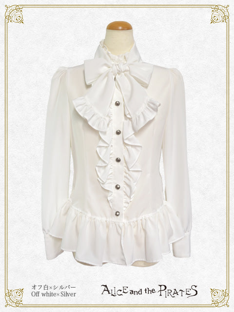 Romeo blouse